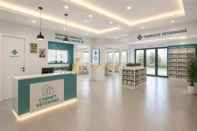 Spatiu comercial | 108mp | Parter | Burdujeni-Sat | ID:1528 - foto 4