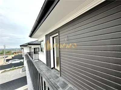 Duplex La Cheie | 200 mp | Ipotesti | ID:1471 - foto 14