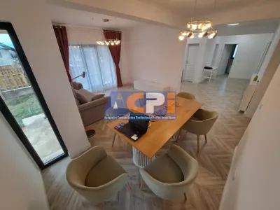 De vanzare casa plan parter, 4 camere, 2 bai, teren 400 mp, Vorovesti, 900 m de rond autobuz - foto 4