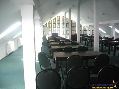 Hotel 3*+ transfer business, pe  2.500 mp, la 1.250 m altitudine, Predeal - foto 15