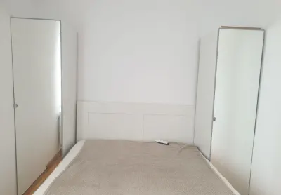 Apartament luminos cu 2 camere in zona Dna Ghica - foto 5