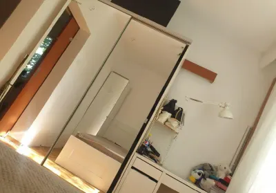 Apartament luminos cu 2 camere in zona Dna Ghica - foto 6