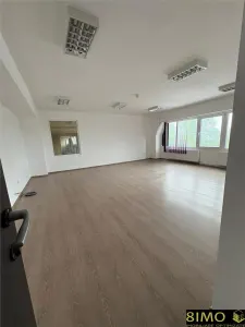 Spatiu de birouri, 125 mp, etaj 1, Aleea Dumbravii, nr. 10 - foto 10