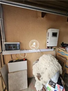 Vilă Individuala 5 camere în Aroneanu, Iași – 160 mp Utili, Teren 786 mp & Anexă Locuibilă - foto 20