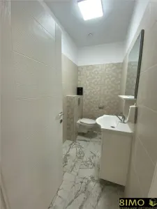 Spatiu comercial nou de inchiriat 106 mp, in complexul Avanera - foto 6