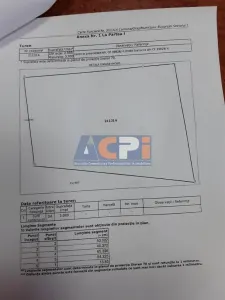 Vanzare Teren Intravilan, potrivit hotel, Otopeni - foto 5