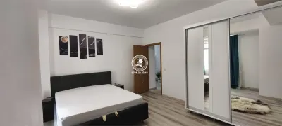 Apartament 2 camere  de vanzare  Bularga Baza III, - Iasi