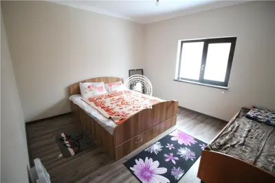 Vila  de vanzare Iasi Holboca, Holboca, - foto 8