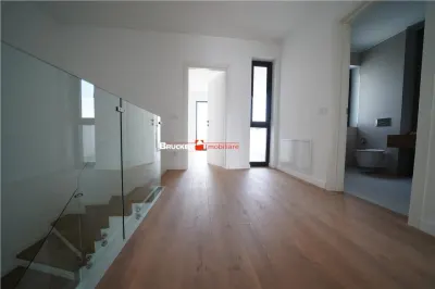 Vila in Nufarul | Ansamblu rezidential nou - foto 9