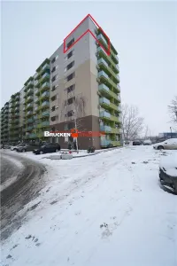 Apartament 3 camere | Prima Nufarul - Oradea