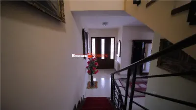 Casa P+M cu demisol | Zona Iosia, Oradea — 153,3 mp utili - foto 5