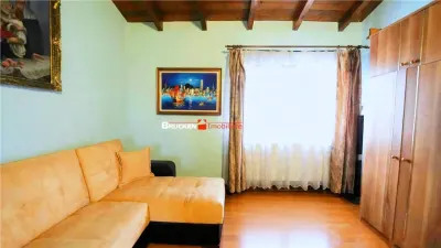 Casa P+M cu demisol | Zona Iosia, Oradea — 153,3 mp utili - foto 9