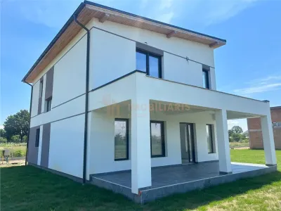 Casa individuala P+1 -Sasar - foto 18