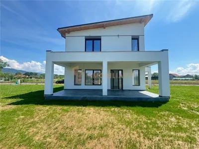 Casa individuala P+1 -Sasar - foto 20