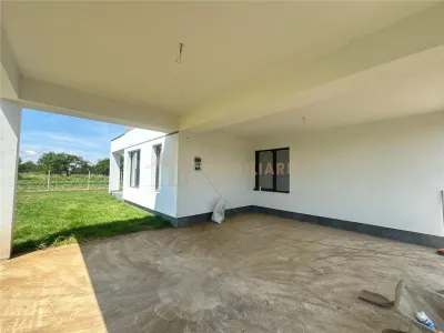 Casa individuala P+1 -Sasar - foto 21