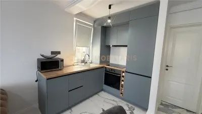 Apartament 2 camere, zona Berariei - foto 5