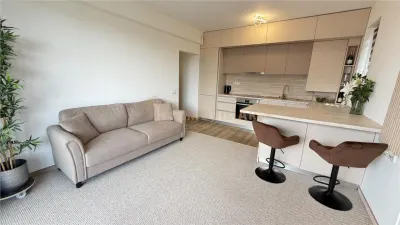 Apartament 2 camere, zona Berariei - Baia Mare