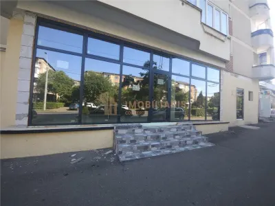 Spatiu comercial de inchiriat - zona Republicii - Baia Mare