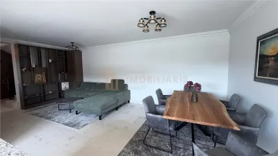 Casa de inchiriat, zona Marul de Aur - Baia Mare