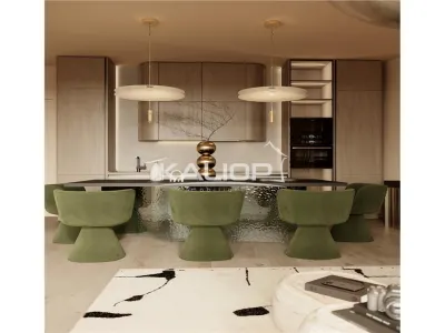 Apartament PREMIUM I 3 camere I 82 mp I Terasa 92 mp  I  zona Parcului Central - foto 17
