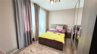Apartament 3 camere, zona Spitalul TBC - foto 5