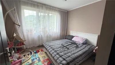 Apartament 3 camere, zona Spitalul TBC - foto 6