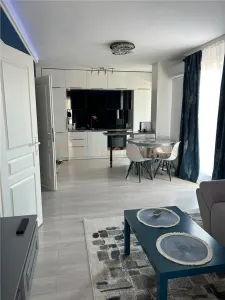 Apartament 2 camere de inchiriat - foto 5