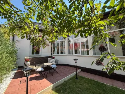 Casa individuala zona Centrul Vechi - Baia Mare