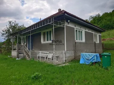 1.3 haTeren si  Casa Luncoiu de Jos - Luncoiu de Jos