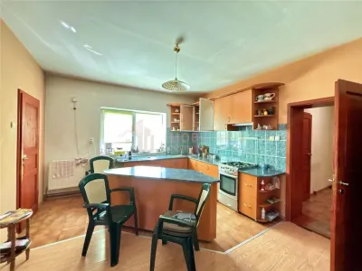Casa individuala cu etaj - Baia Sprie - foto 5