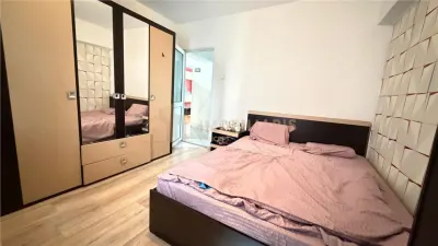 Apartament 4 camere - zona Republicii - foto 6