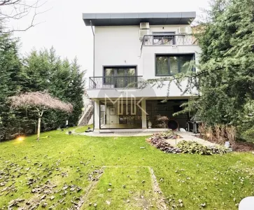 Vila 6cam., Superba Baneasa Residential Park | Iancu Nicolae - Pipera - foto 3