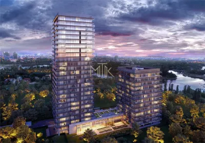 AVIATIEI/FLOREASCA | Apartament 2 camere LUX | Prima Inchiriere - foto 18