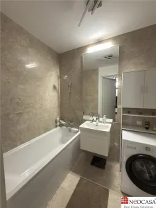 APARTAMENT 2 CAMERE DOMENII // MOBILAT, UTILAT - foto 7