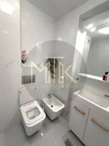 Apartament Premium 2 camere, Mobilat&utilat  | Herastrau - foto 12