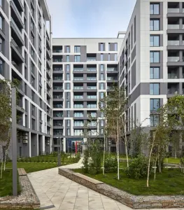 CLOUD 9 Residence | Apartament 2 camere I 1 LOC PARCARE INCLUS - foto 6