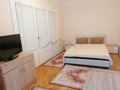 Apartament 2 camere, centrala proprie,  zona Piata Marasti - Timisoara