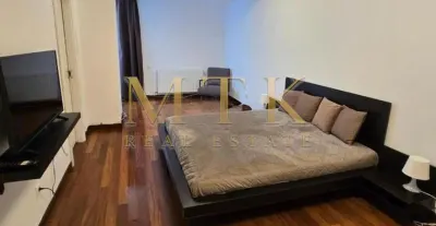 Apartament  5 camere, Mobilat&utilat I Herastrau - foto 13