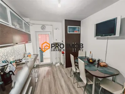 Apartament 3 camere cf 1 decomandat zona Dorobanti 2 - foto 5