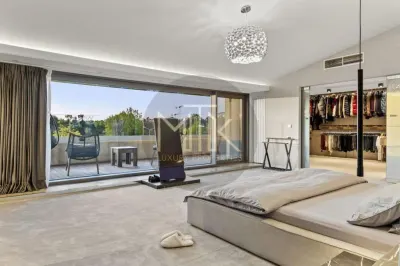 Vila Exclusivista - CALEA FLOREASCA| Design Avangardist - foto 14
