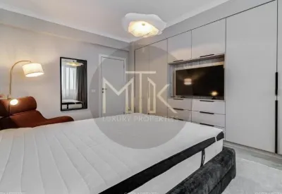 Apartament 3 camere LUX| Sisesti I Prima inchiriere - foto 16