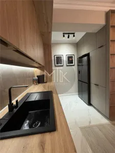 Apartament 3 camere LUX| Sisesti I Prima inchiriere - foto 4