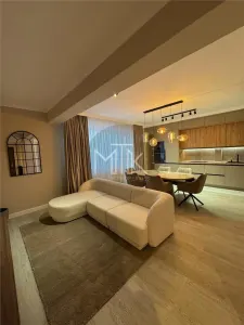 Apartament 3 camere LUX| Sisesti I Prima inchiriere - foto 9