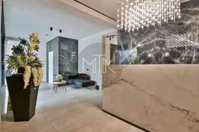 Apartament 3 camere, modern | Herastrau | 1Loc parcare&boxa - foto 13