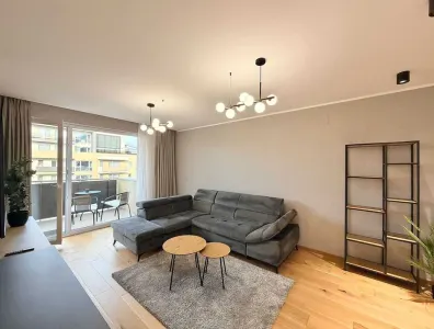 Apartament 3 camere - URBAN PLAZA - Brasov