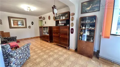 REZERVAT! Apartament de vanzare 3 camere cu pivnita mare, Astra, Brasov - foto 11
