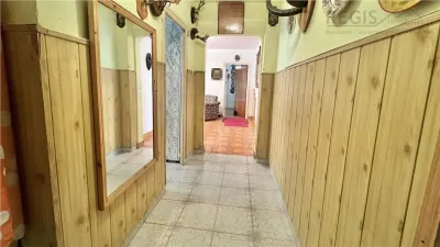 REZERVAT! Apartament de vanzare 3 camere cu pivnita mare, Astra, Brasov - foto 3