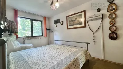 REZERVAT! Apartament de vanzare 3 camere cu pivnita mare, Astra, Brasov - foto 7