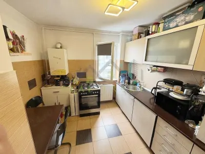 Apartament 2 camere zona Gemenii - foto 2