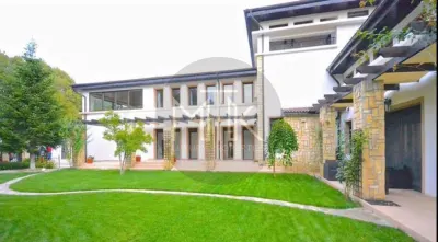 EXCLUSIV I VILA LUX + PISCINA I Pipera - Erou Iancu Nicolae - foto 2